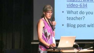 IC16: Discovering The Art Of Mathematics