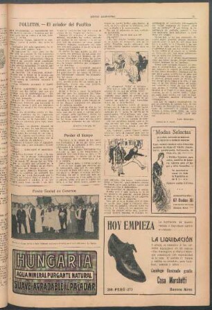 Perder el tiempo