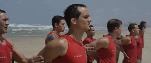 Praia do Futuro
