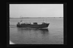 Bremer Saturn (1967), Frachtschiff, Bremer Reederei Bruno Bischoff & Co. GmbH, Bremen, Bau-Nr. 457