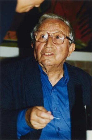 Tadeusz Rozewicz