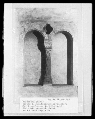 Benediktinerkloster Sankt Peter und Paul