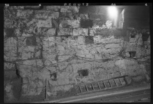 Weinsberg, Bf, Weinsberger Tunnel, Zone 11-18