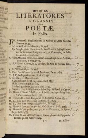 213-217, In Folio