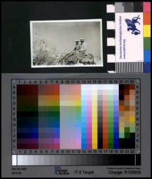 Privatfotos von Siegfied Lauffer