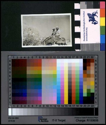 Privatfotos von Siegfied Lauffer