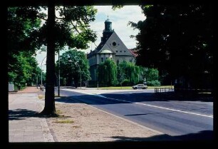 Treptow Rathaus 16.6.73.