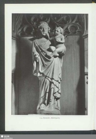 Imsweiler, Muttergottes