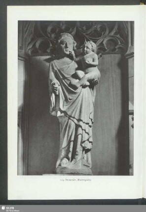 Imsweiler, Muttergottes