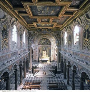 San Bartolomeo all'Isola