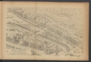 8. Ansicht der Stadtbahn