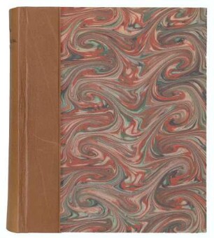 Itinerarium der Reise des Landgrafen Otto 1611