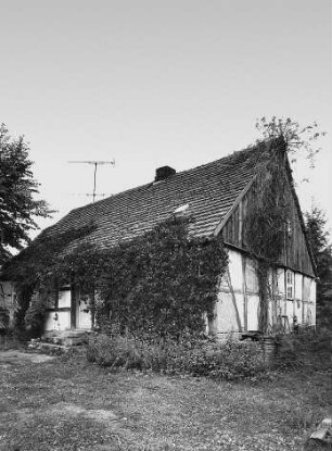 Wuthenow, Neuruppin, Dorfstraße 72