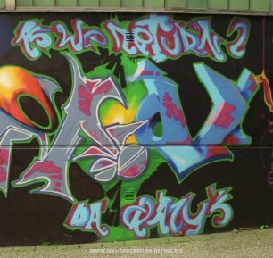 AS We RetuRN 2 DA cRAZYS