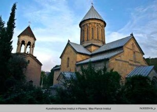 Zionskirche, Sioni-Kirche, Tbilisi