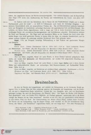 ⟦Breitenbach⟧