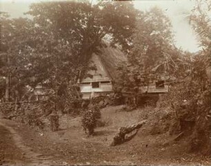 Männerhaus (Hamburger Südsee-Expedition 1908-1910)