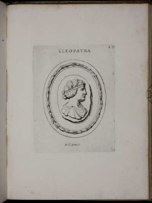 Cleopatra