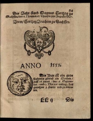 Anno 1559.
