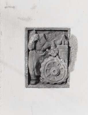 Relief "Stellmacher"