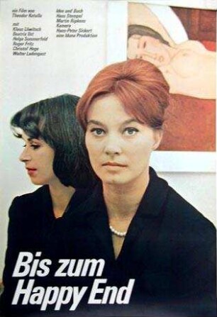 Bis zum Happy End