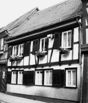 Hofheim am Taunus, Hauptstraße 23