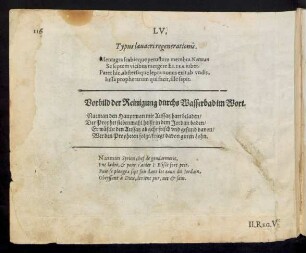 II. Regum V.