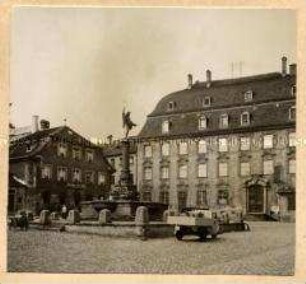Lindau, Alte Hauptwache