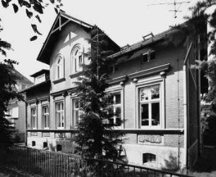 Rheinsberg, Dr.-Martin-Henning-Straße 32