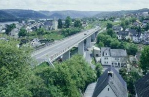 Mühlentalbrücke Rhens