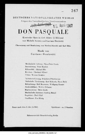 Don Pasquale