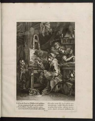 18r-19v, Aus einer Serie (Seriennr. 12)