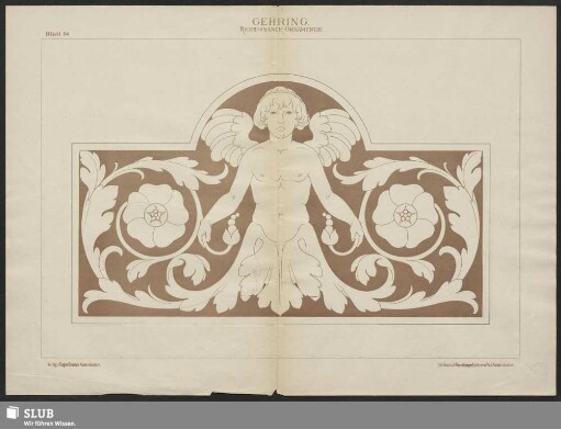 Renaissance-Ornamentik