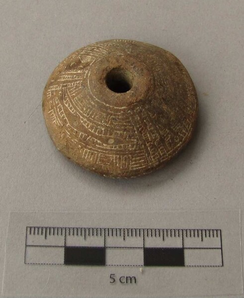 spindle whorl