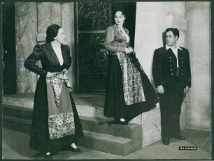 Cavalleria rusticana (Pietro Mascagni)