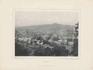 "Lahr"/Schwarzwald