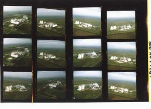 Zuckerfabrik, Klein Wanzleben, 1994