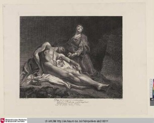 Quis non posset contristan, Christi Matrem contemplari Dotentem cum Filio