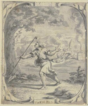 Kain und Abel