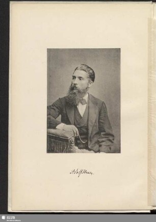 Adolf Jensen
