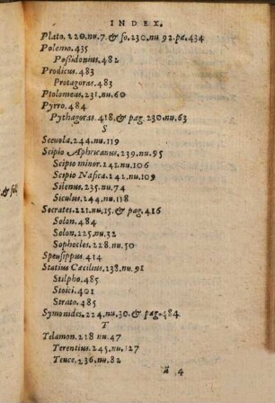 Demosthenis ac Ciceronis sententiae selectae