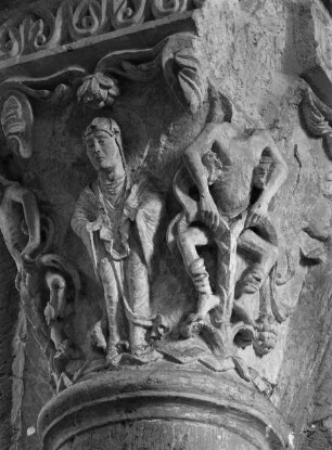 Allegorien der Klugheit und Torheit