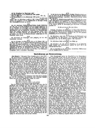 Pressestimmen zur Notverordnung