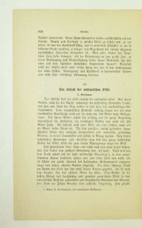24. Ein Besuch der vulkanischen Eifel