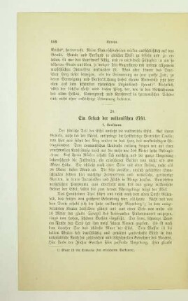 24. Ein Besuch der vulkanischen Eifel