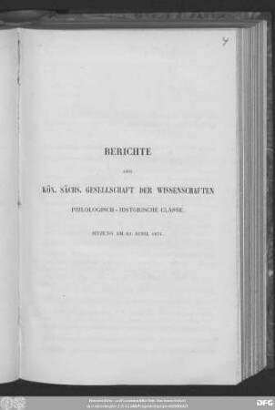 Forts. 4: Beiträge zur arabischen Sprachkunde