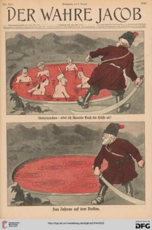 Nr. 732 (8. August 1914)