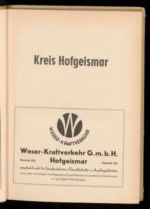 Kreis Hofgeismar