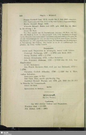 Mühltroff (Ephorie Plauen)