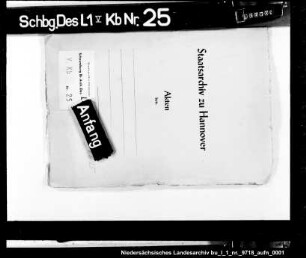Land- und Viehschatzregister